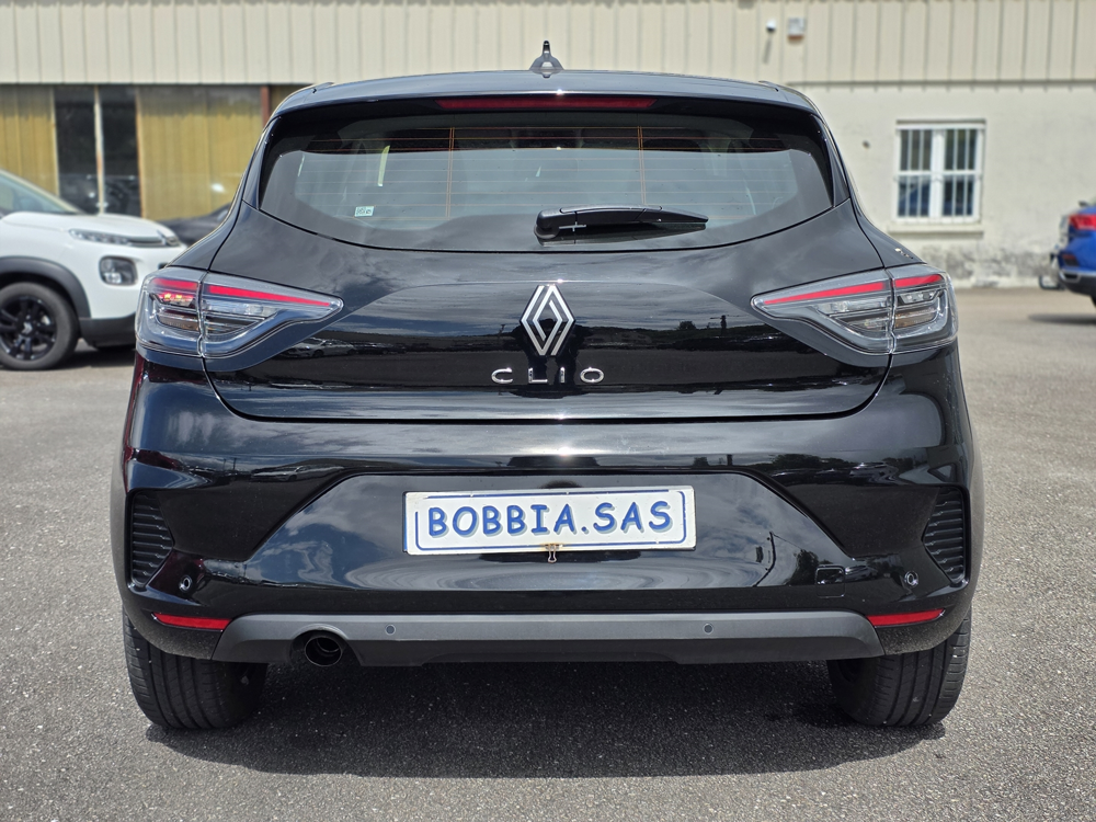 Clio V 1.5 DCI 100CH EVOLUTION - 25 2025 occasion 70210 Montdor&eacute;