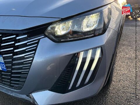 208 1.2 Hybrid 110ch Envy e-DCS6 2025 occasion 57140 Woippy