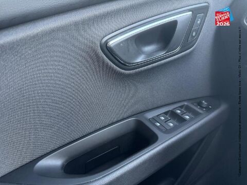Leon 1.5 TSI 150ch Xcellence 2020 occasion 67800 Bischheim