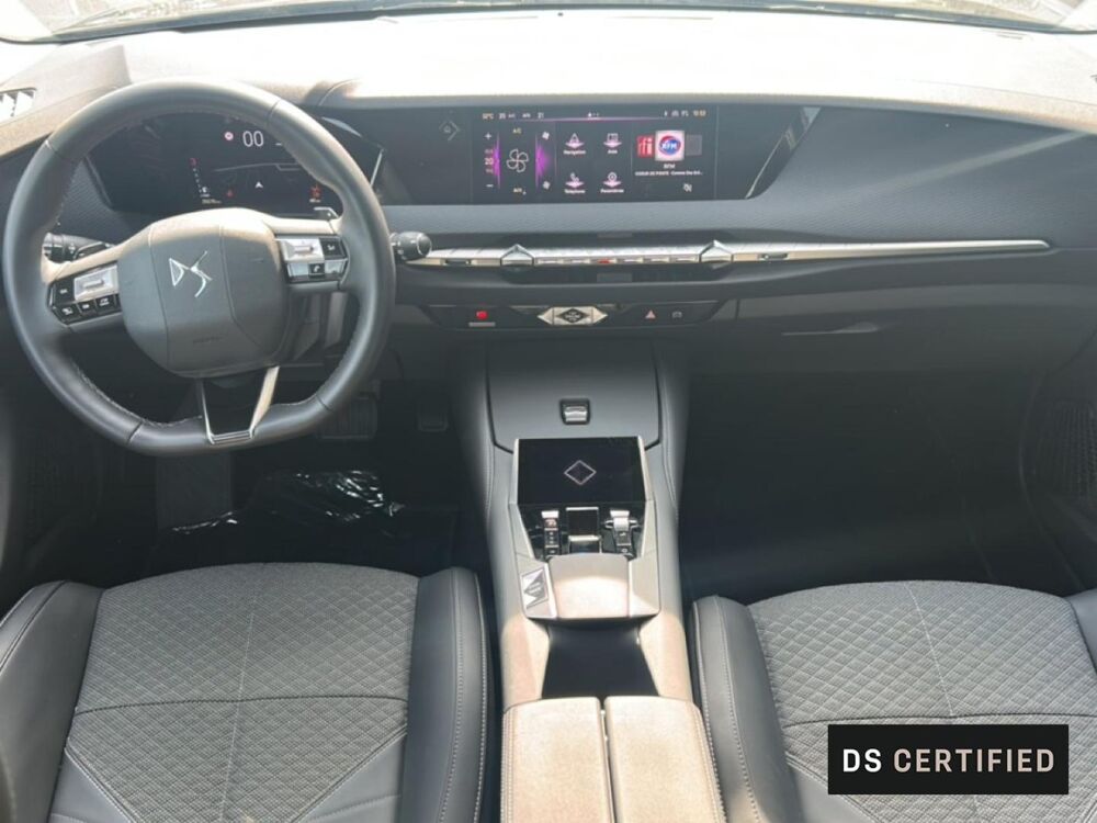 DS4 BlueHDi 130ch Pallas Automatique 2024 occasion 62000 Arras