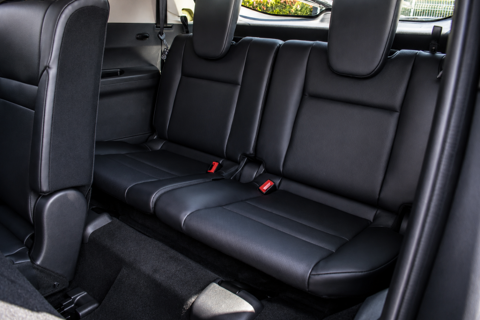 X-Trail E-4ORCE TEKNA+ 7 PLACES le prix inclut la carte grise 2023 occasion 34740 Vendargues