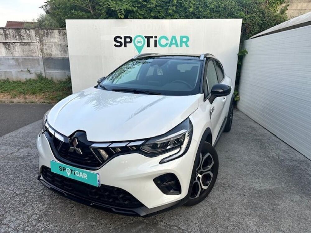 Asx 1.6 MPI HEV 143ch Intense 2023 occasion 95500 Gonesse