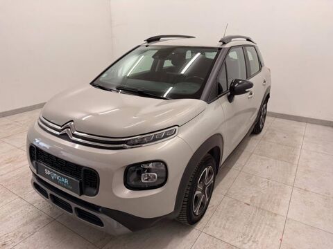 Annonce voiture Citroën C3 Aircross 10889 €