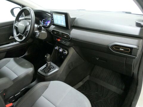 Jogger 1.6 hybrid 140ch Extreme 7 places 2024 occasion 77400 Lagny-sur-Marne