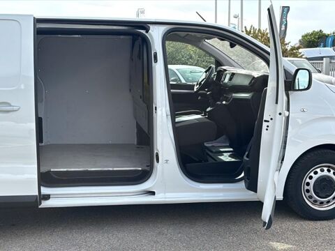 Vivaro M 1.5 BlueHDi 120ch S&S Pack Business 2023 occasion 13200 Arles