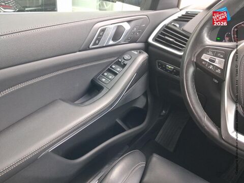 X5 xDrive25dA 231ch xLine 2020 occasion 68000 Colmar