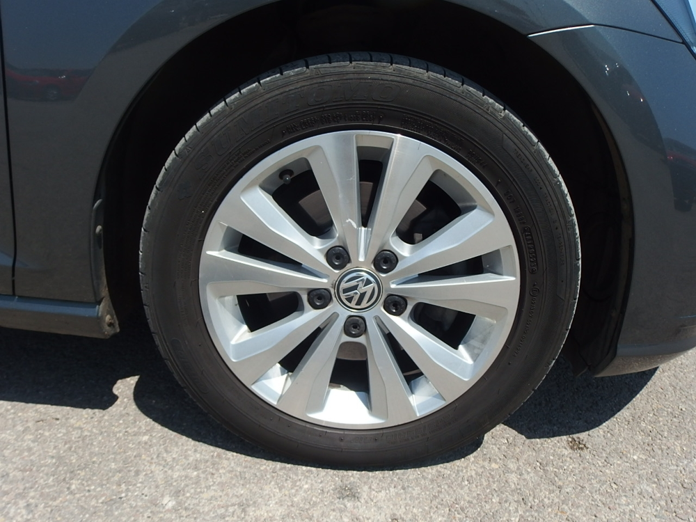Golf 1.6 TDI 115CH FAP CONNECT DSG7 EURO6D-T 2019 occasion 10600 Savi&egrave;res