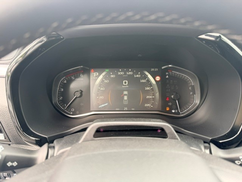 D-Max 2.2 DDI 164CH PRESTIGE SPACE A/T 2026 occasion 65420 Ibos