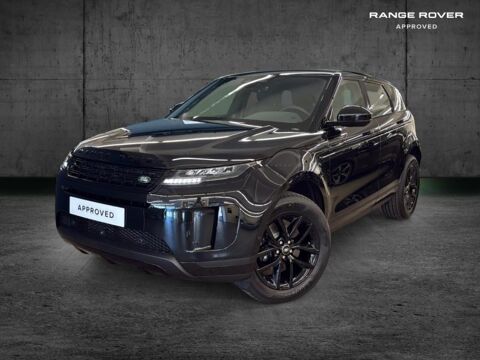 Land-Rover Range Rover Evoque 1.5 P270e PHEV 269ch Midnight Edition 2025 2025 occasion LE PORT MARLY 78560