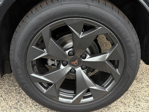 Formentor 1.5 ETSI HYBRID 150CH V DSG7 2026 occasion 49070 Saint-L&eacute;ger-de-Lini&egrave;res