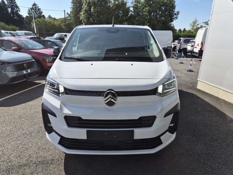 Jumpy M 2.2 DIESEL 180CH AUTOMATIQUE 2026 occasion 87270 COUZEIX