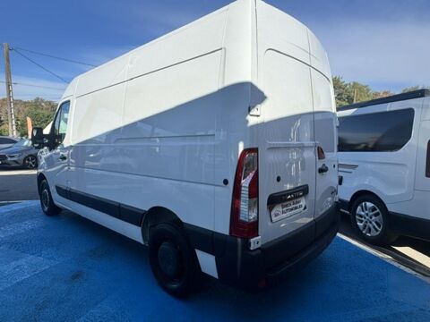 Master F3500 L2H2 2.3 Blue dCi 135ch Confort Euro6E 2023 occasion 56400 Brech