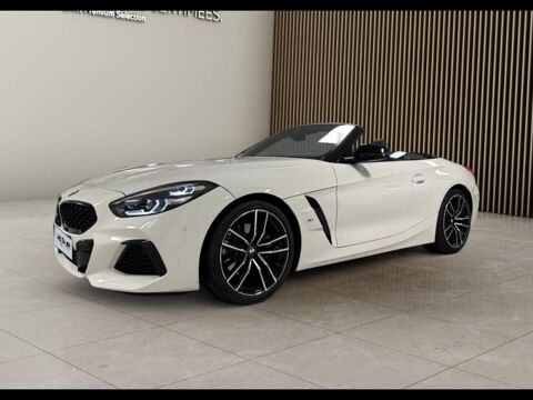 Annonce voiture BMW Z4 52990 �