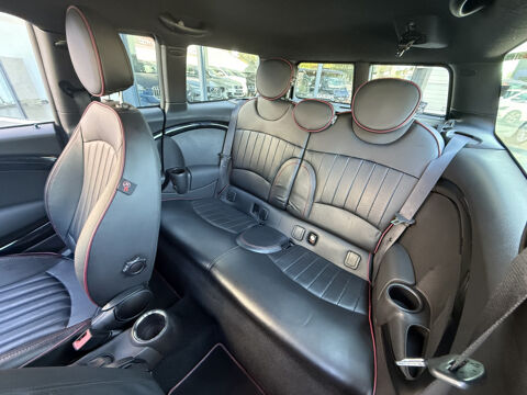 Cooper COOPER 122CH 50 HAMPTON 2012 occasion 31140 Aucamville
