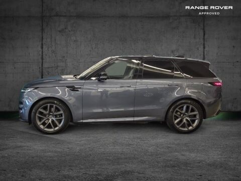 Range Rover 3.0 P460e 460ch PHEV Dynamic HSE 2024 occasion 78560 LE PORT MARLY