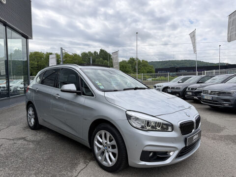 Serie 2 (F45) 220DA XDRIVE 190CH LUXURY 2017 occasion 38130 ECHIROLLES