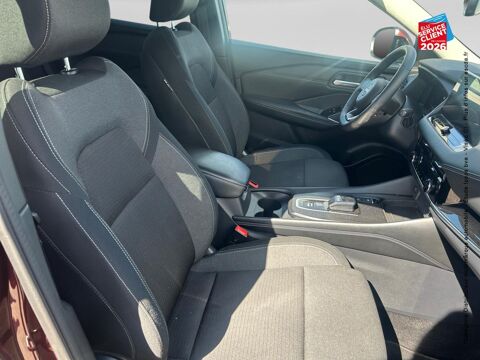Qashqai e-POWER 190ch N-Connecta 2022 2023 occasion 54520 Laxou