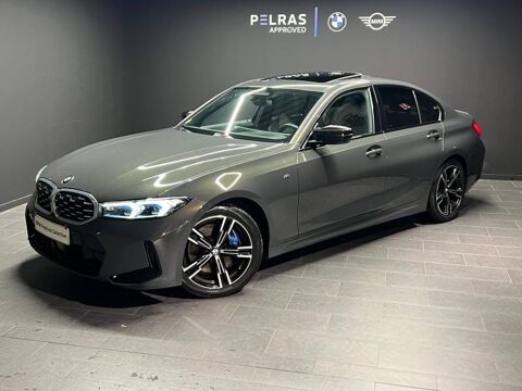 BMW S&eacute;rie 3 M340dA xDrive 340ch M Performance 2022 occasion TOULOUSE 31100