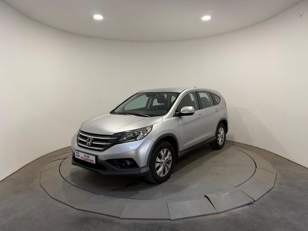 CR-V 1.6 i-DTEC 120ch Comfort 2WD 2015 occasion 78520 LIMAY