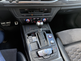 RS6 4.0 V8 TFSI 605CH PERFORMANCE QUATTRO TIPTRONIC 2017 occasion 26740 Les Tourrettes