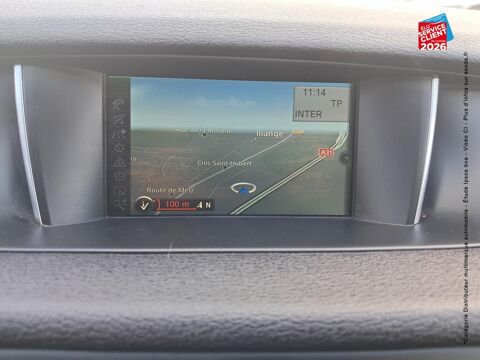 X1 xDrive20dA 184ch xLine 2013 occasion 57970 Illange