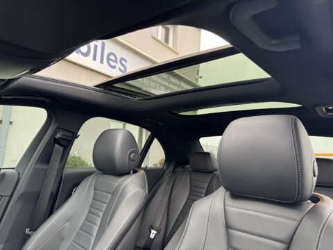 Classe E 220 D 200+20 CH AVANTGARDE LINE 9G-TRONIC 2023 occasion 31770 Colomiers