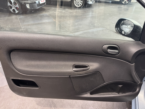 206 1.6 HDI SPORT FAP 3P 2006 occasion 12000 RODEZ