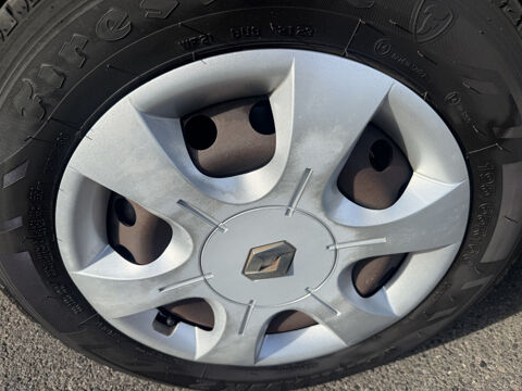 Trafic 2.0 dci 90cv (9Places) Clim 2009 occasion 31140 Aucamville