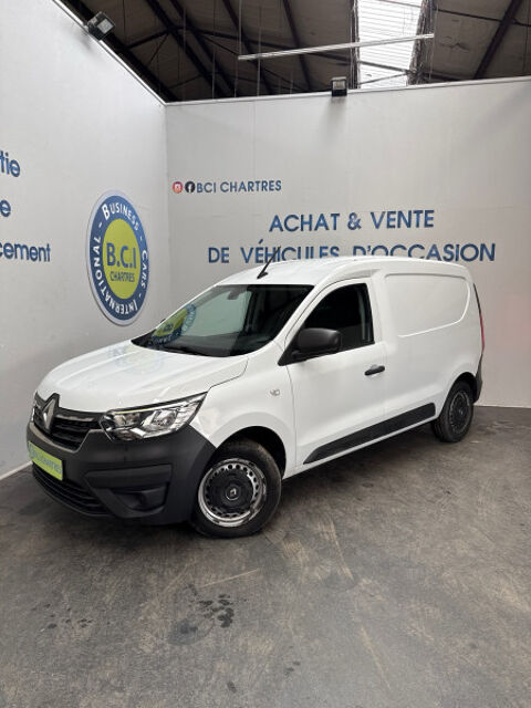 Renault Express 1.5 BLUE DCI 95CH CONFORT 2021 occasion Nogent-le-Phaye 28630