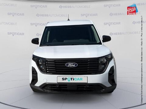 Transit 1.0 EcoBoost 125ch Trend 2024 occasion 08000 Charleville-M&eacute;zi&egrave;res