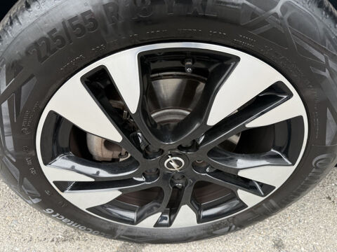 Grandland x 1.2 TURBO 130CH DESIGN LINE 2019 occasion 31140 Aucamville