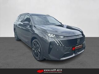 5008 Hybrid 145ch GT e-DCS6 2025 occasion 62000 Arras