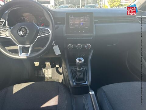 Clio 1.0 TCe 90ch Business -21N 2022 occasion 67600 S&eacute;lestat