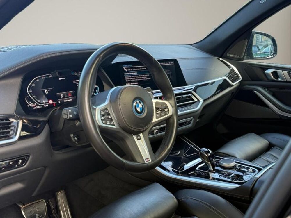 X5 xDrive45e 394ch M Sport 17cv 2023 occasion 78240 Chambourcy