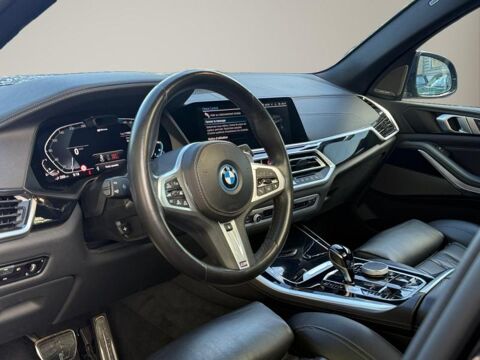 X5 xDrive45e 394ch M Sport 17cv 2023 occasion 78240 Chambourcy