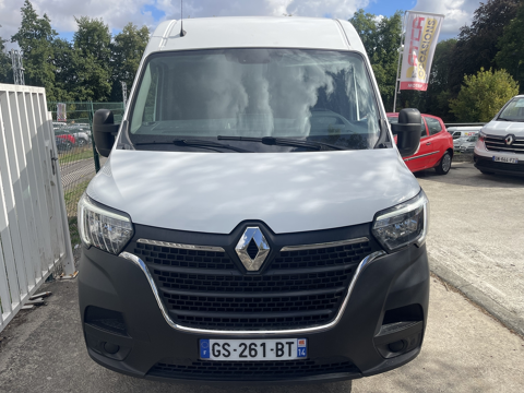 Master F3300 L2H2 2.3 BLUE DCI 110CH CONFORT EURO6D 2023 occasion 61000 Alen&ccedil;on