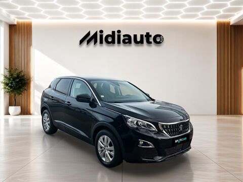 3008 1.5 BlueHDi 130ch E6.c Active S&S 6cv 2019 occasion 27300 Bernay