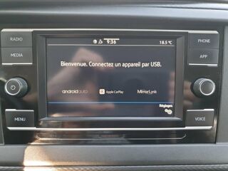 Caravelle 2.0 TDI 150ch BMT Confortline DSG7 Longue 2022 occasion 56400 Brech