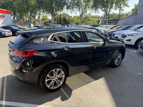 X2 (F39) SDRIVE18IA 140CH BUSINESS DESIGN DKG7 EURO6D-T 2019 occasion 31140 Aucamville