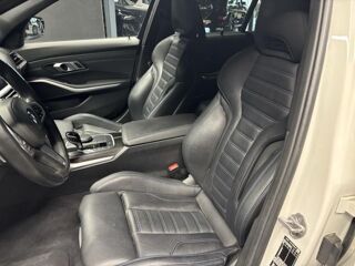 S&eacute;rie 3 M340dA MH xDrive 340ch 2022 occasion 31100 TOULOUSE