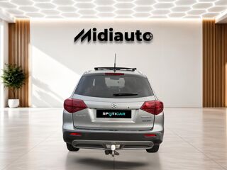 Vitara 1.5 Dualjet Hybrid 102ch Pack Auto Allgrip / Toit ouvrant + 2023 occasion 28500 Vernouillet