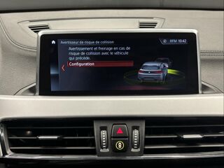X2 sDrive18i 136ch Business Design 2022 occasion 31100 TOULOUSE