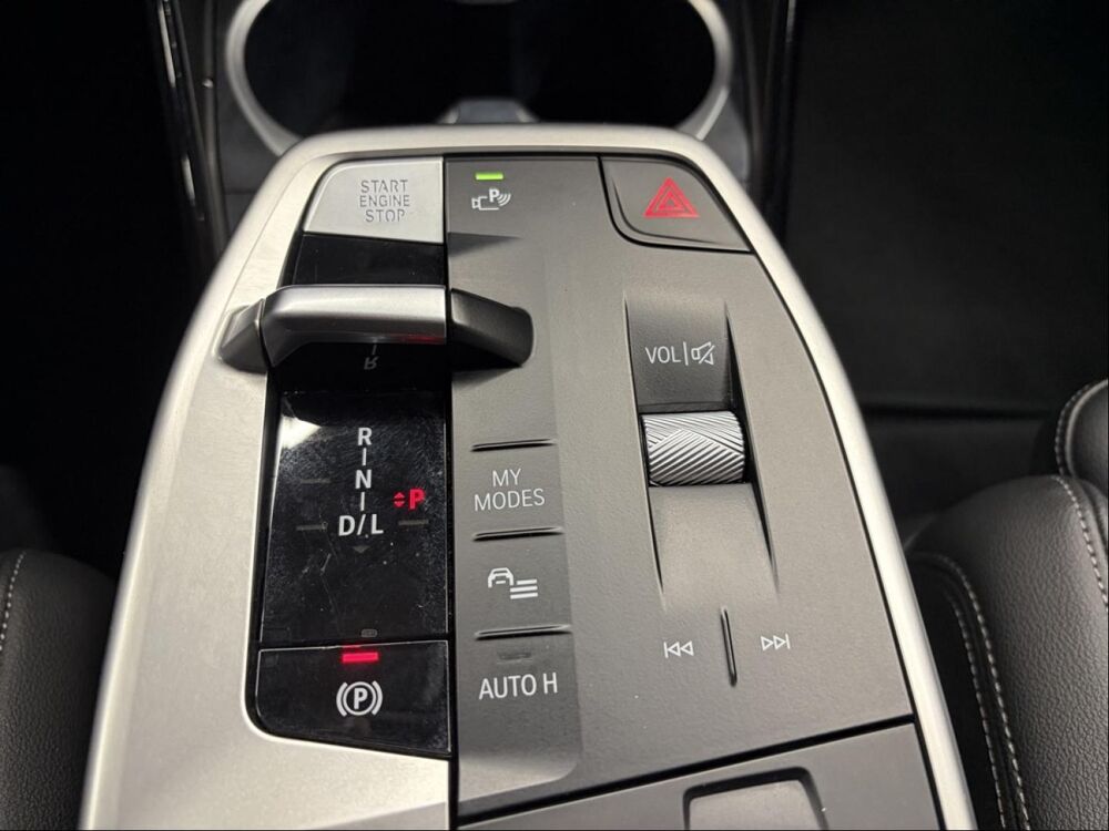 X1 sDrive18i 136ch xLine 2022 occasion 31100 TOULOUSE