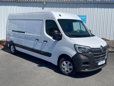 Annonce voiture Renault Master 35940 