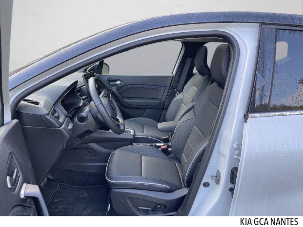Asx 1.6 MPI PHEV 159ch Instyle 2023 occasion 44800 Saint-Herblain