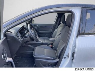 Asx 1.6 MPI PHEV 159ch Instyle 2023 occasion 44800 Saint-Herblain