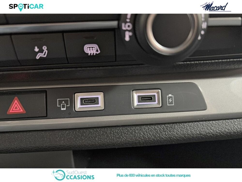 Expert M 1.5 Diesel 120ch Pack Premium Connect 2026 occasion 82000 Montauban