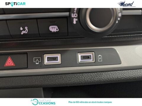 Expert M 1.5 Diesel 120ch Pack Premium Connect 2026 occasion 82000 Montauban