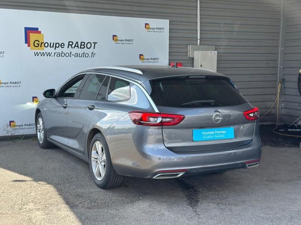 Insignia 2.0 D 174ch Elegance Business BVA8 2021 occasion 78310 Coigni&egrave;res