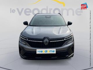 Espace 1.2 E-Tech full hybrid 200ch Iconic 7 places - 24 2024 occasion 67800 Bischheim
